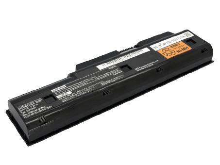 Batería para PC-VP-WP103/OP-570-76978/nec-PC-VP-P103